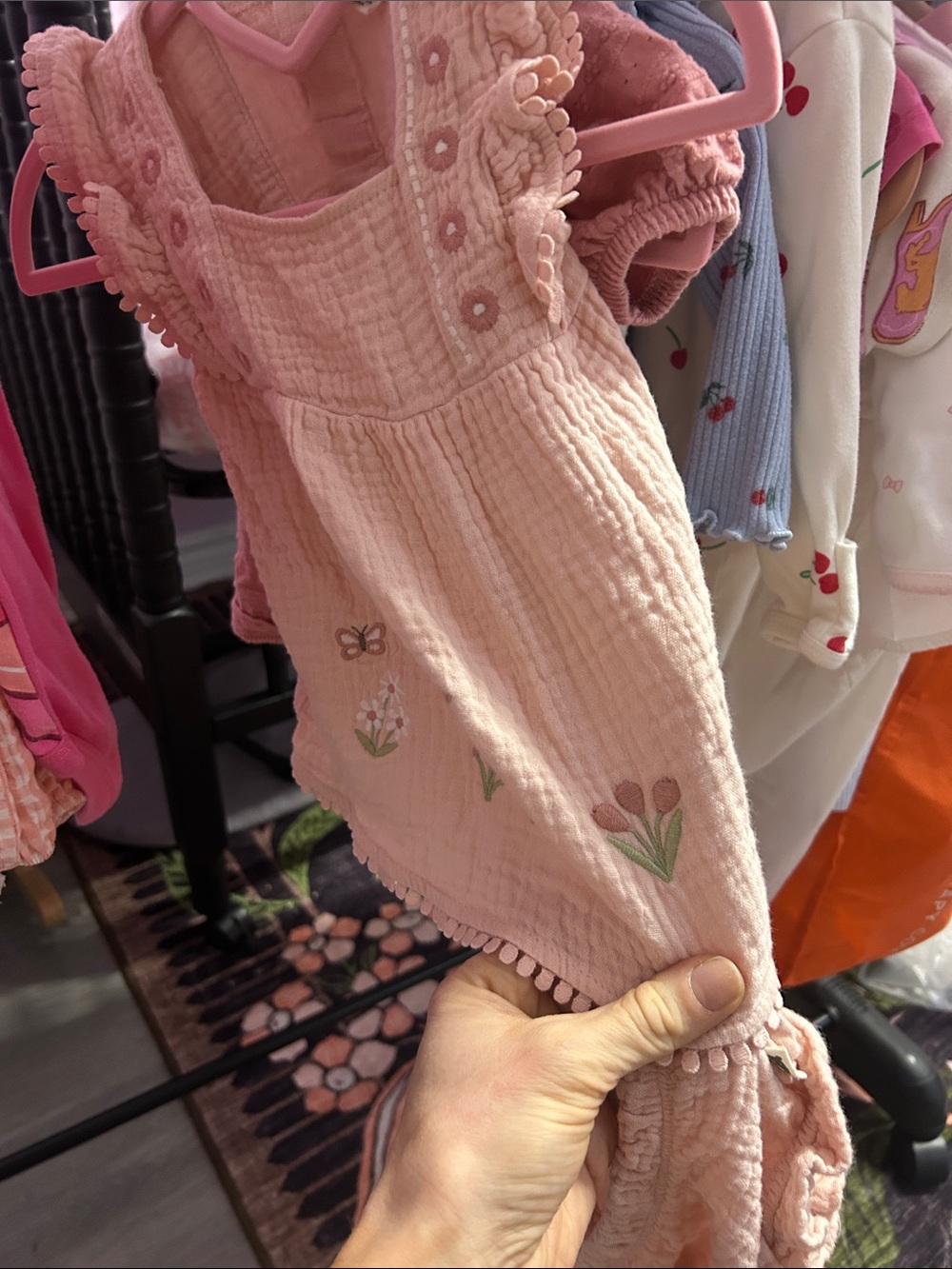 20 baby outfits fit 0-3mths, 20 for 20 - Picture 7 of 16